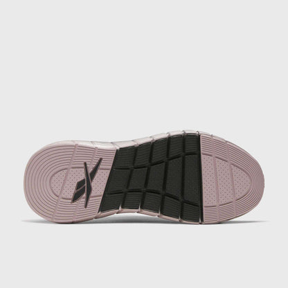 REEBOK - NANO GYM - WOMEN'S - BLACK/MUTED MAUVE
