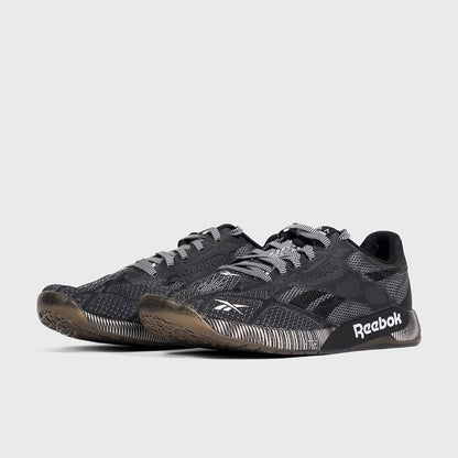 REEBOK - NANO PRO - MEN'S - FTWR WHITE/BLACK