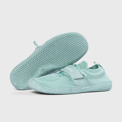 LUXIAOJUN - Nature Trainers 1.0 - Green