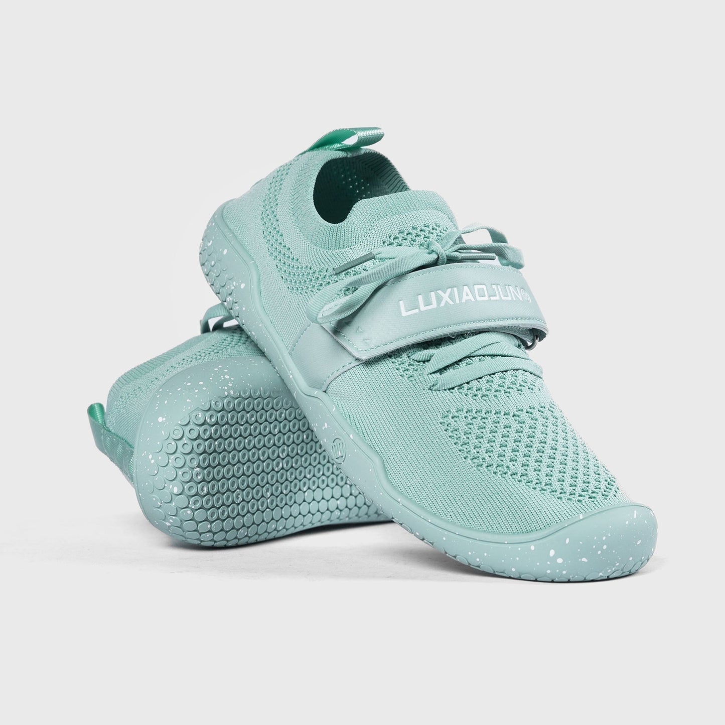 LUXIAOJUN - Nature Trainers 1.0 - Green