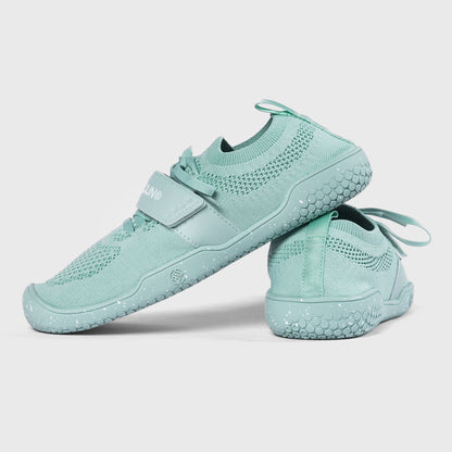 LUXIAOJUN - Nature Trainers 1.0 - Green