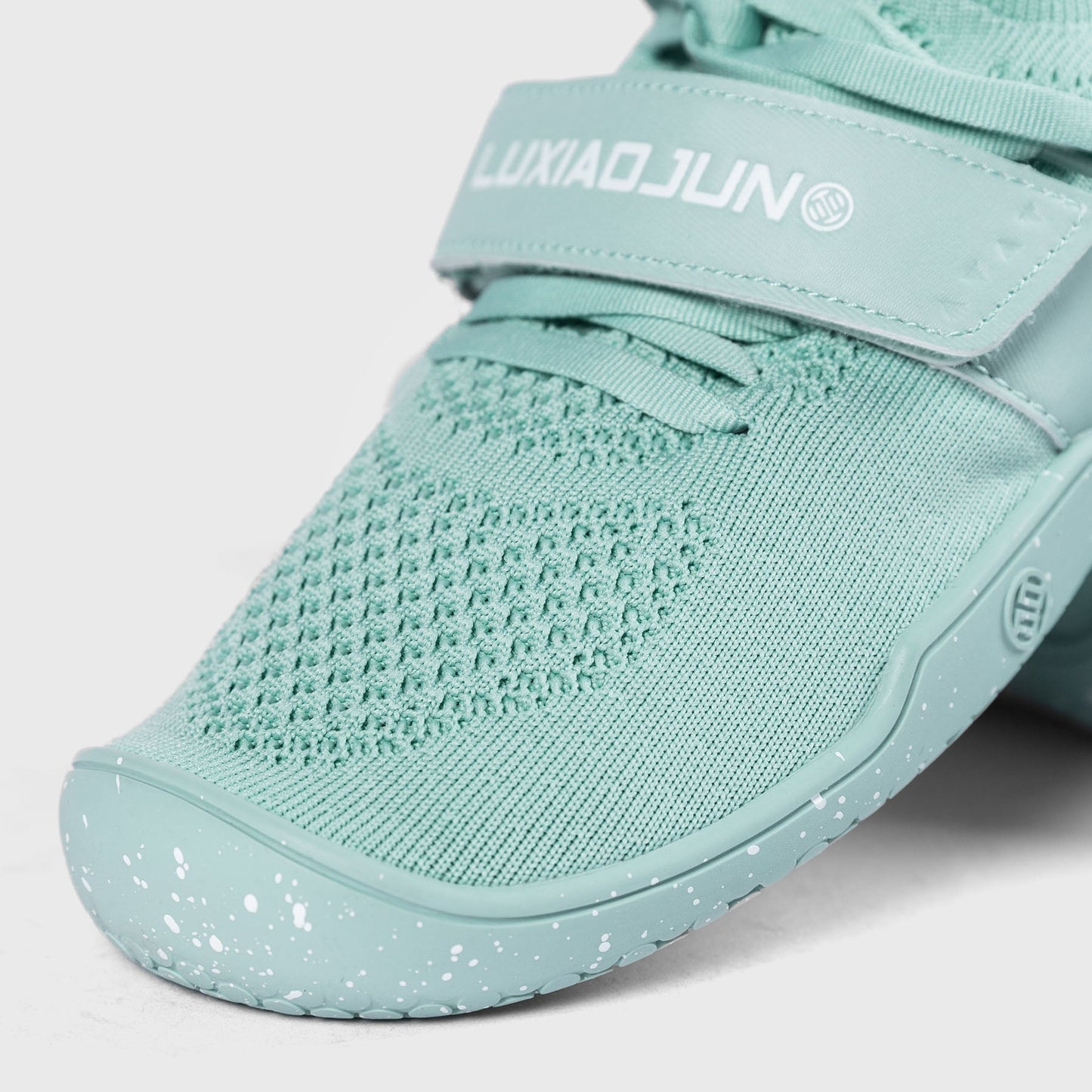 LUXIAOJUN - Nature Trainers 1.0 - Green