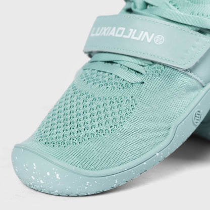 LUXIAOJUN - Nature Trainers 1.0 - Green
