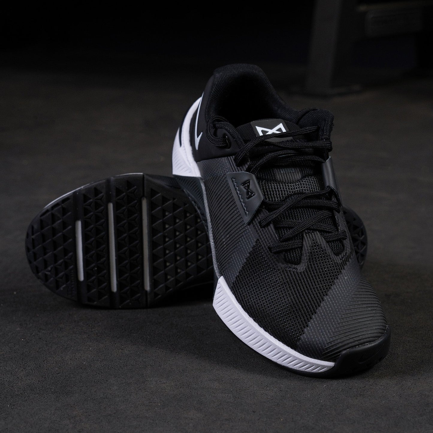 Nike - Metcon 10 Women's Training Shoe - BLACK/DARK GREY-ANTHRACITE-WHITE