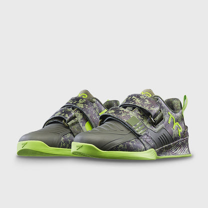 TYR - L-2 LIFTER - CAMO