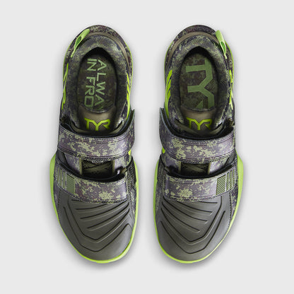 TYR - L-2 LIFTER - CAMO