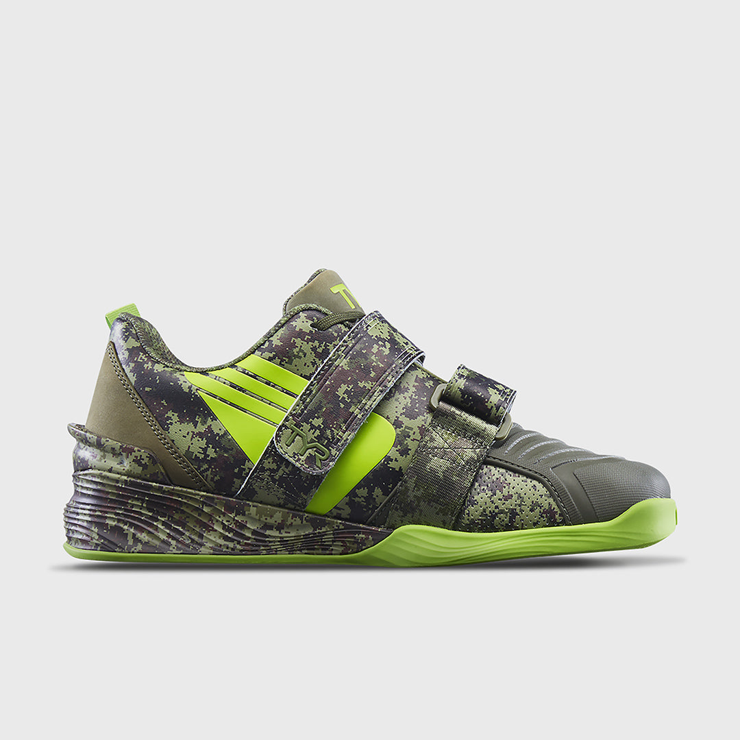 TYR - L-2 LIFTER - CAMO