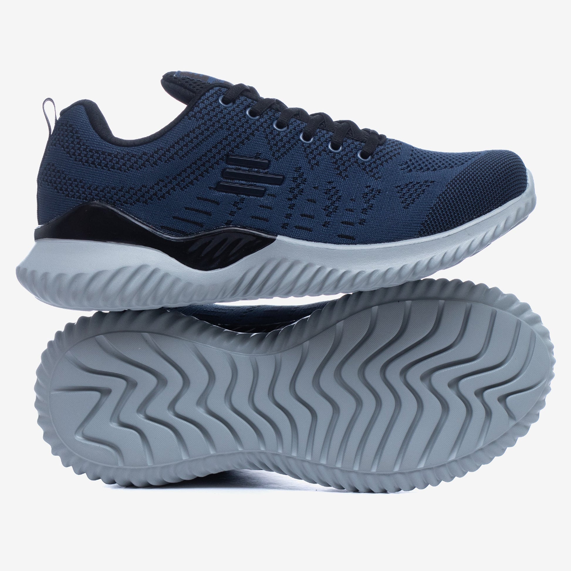 Women's Wide Fit Tredd Well Nitrate Trainers