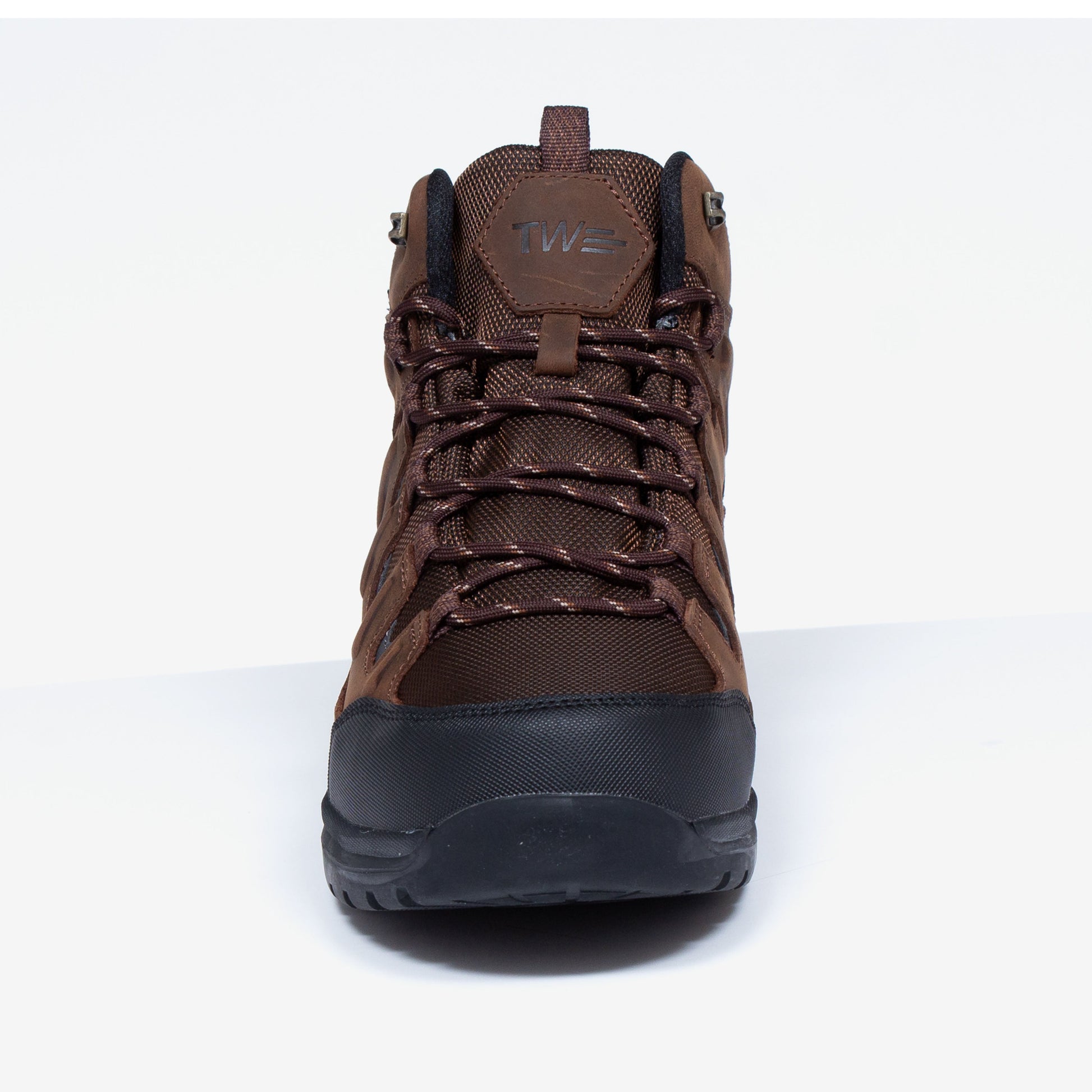 Women's Wide Fit Tredd Well Ridge Walker 3 Trainers - Exclusive Hiking Boots