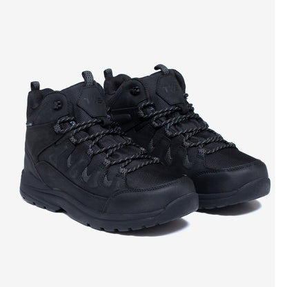 Women's Wide Fit Tredd Well Ridge Walker 3 Trainers - Exclusive Hiking Boots
