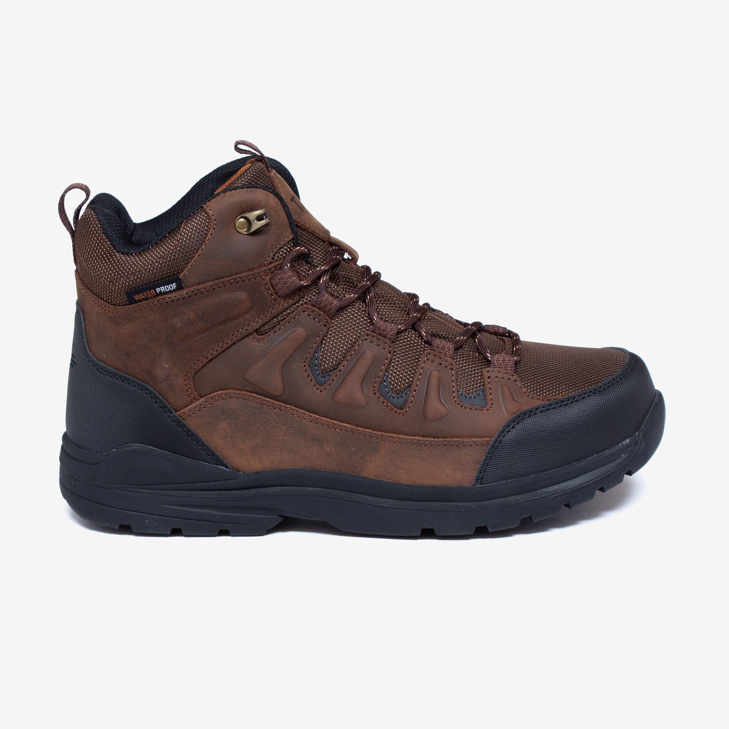 Women's Wide Fit Tredd Well Ridge Walker 3 Trainers - Exclusive Hiking Boots
