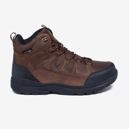 Women's Wide Fit Tredd Well Ridge Walker 3 Trainers - Exclusive Hiking Boots