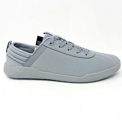 Caterpillar Hex Grey Mens Size 7 Trainers Casual Sneakers  P724083