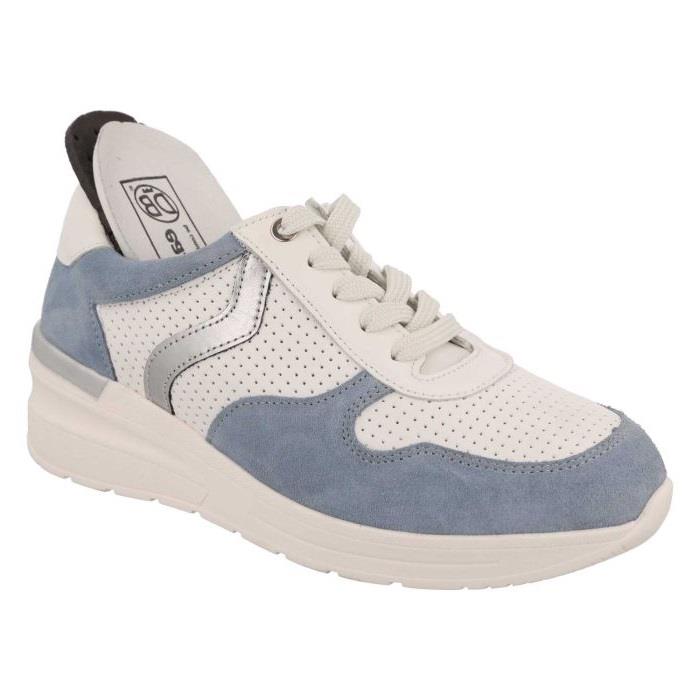 Women's Wide Fit DB Speedwell Trainers