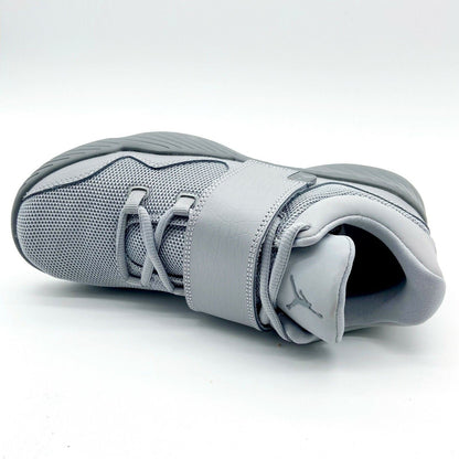 Jordan J23 BG Wolf Cool Grey Kids Sneakers 854558 013