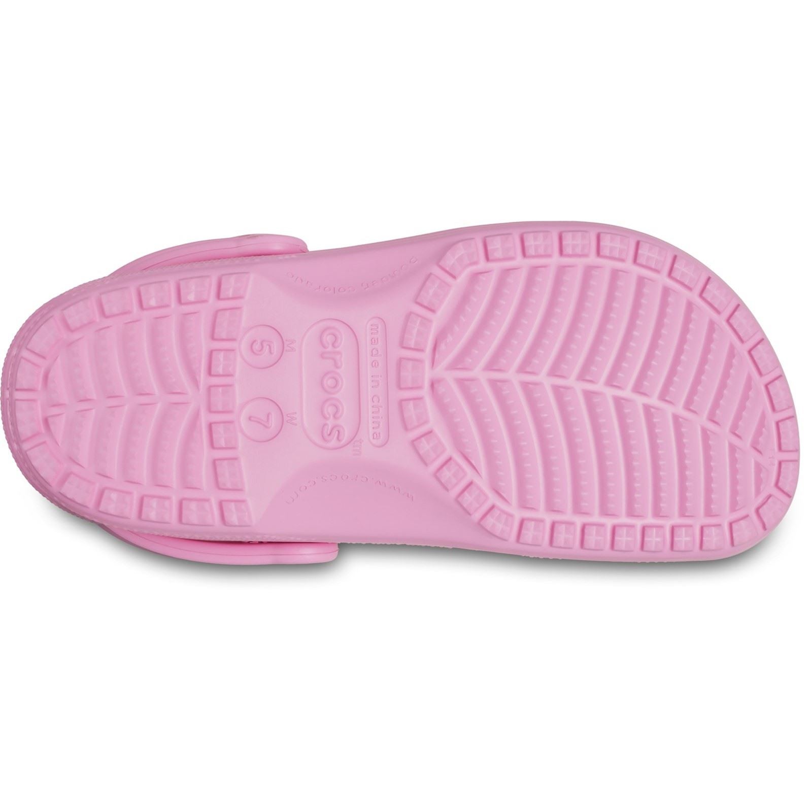 Women's 10001 Crocs Classic Clog