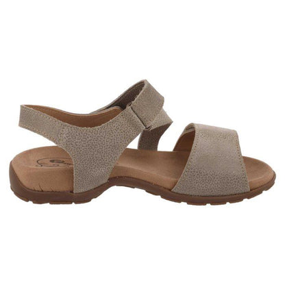 Women's Wide Fit DB Kalista Sandals
