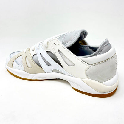 Adidas Dimension Lo Torsion Retro White Gum Mens Size 6.5 Sneakers F34420