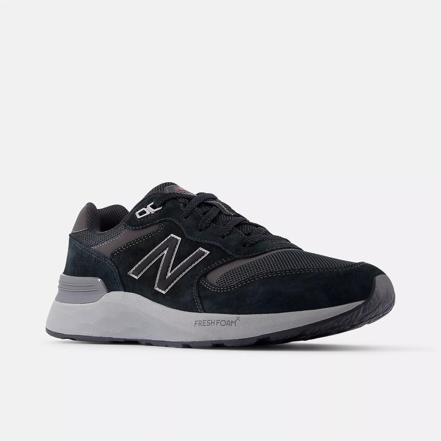 Women's Wide Fit New Balance MW880B Walking/Running Trainers - Fresh Foam