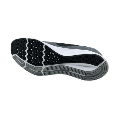Nike Downshifter 7 Stealth Black Cool Grey White Mens Athletic Sneaker