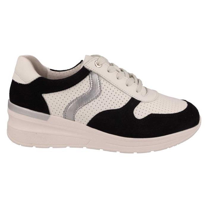 Women's Wide Fit DB Speedwell Trainers