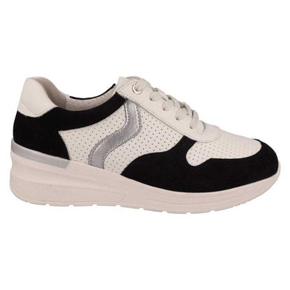 Women's Wide Fit DB Speedwell Trainers