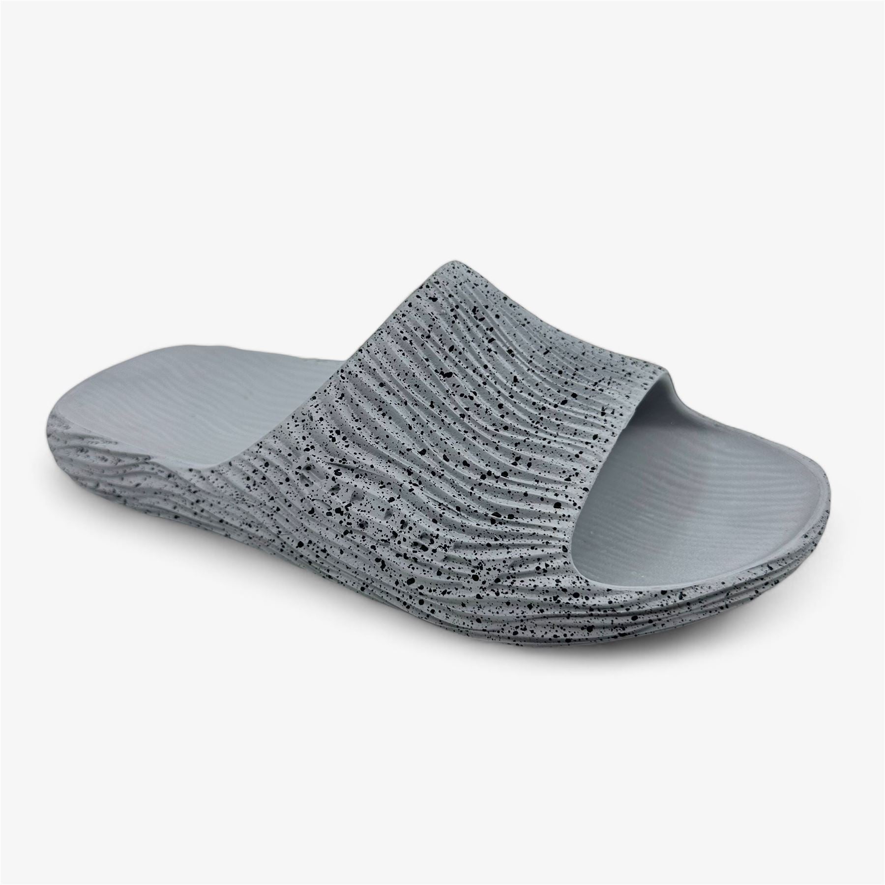 AND1 Mirage Micro Chip Kids Boys Sandal Slide