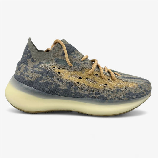 Yeezy Boost 380 Mist Non Reflective Mens Size 10 Athletic Sneaker