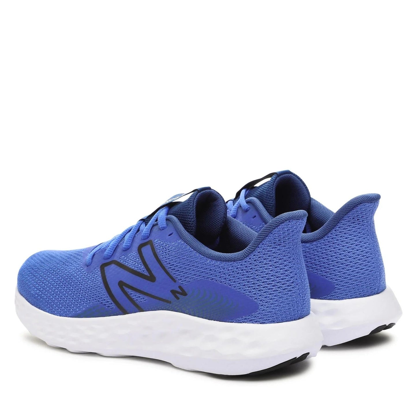 Women's Wide Fit New Balance Dynasoft M411CR3 Running Trainers