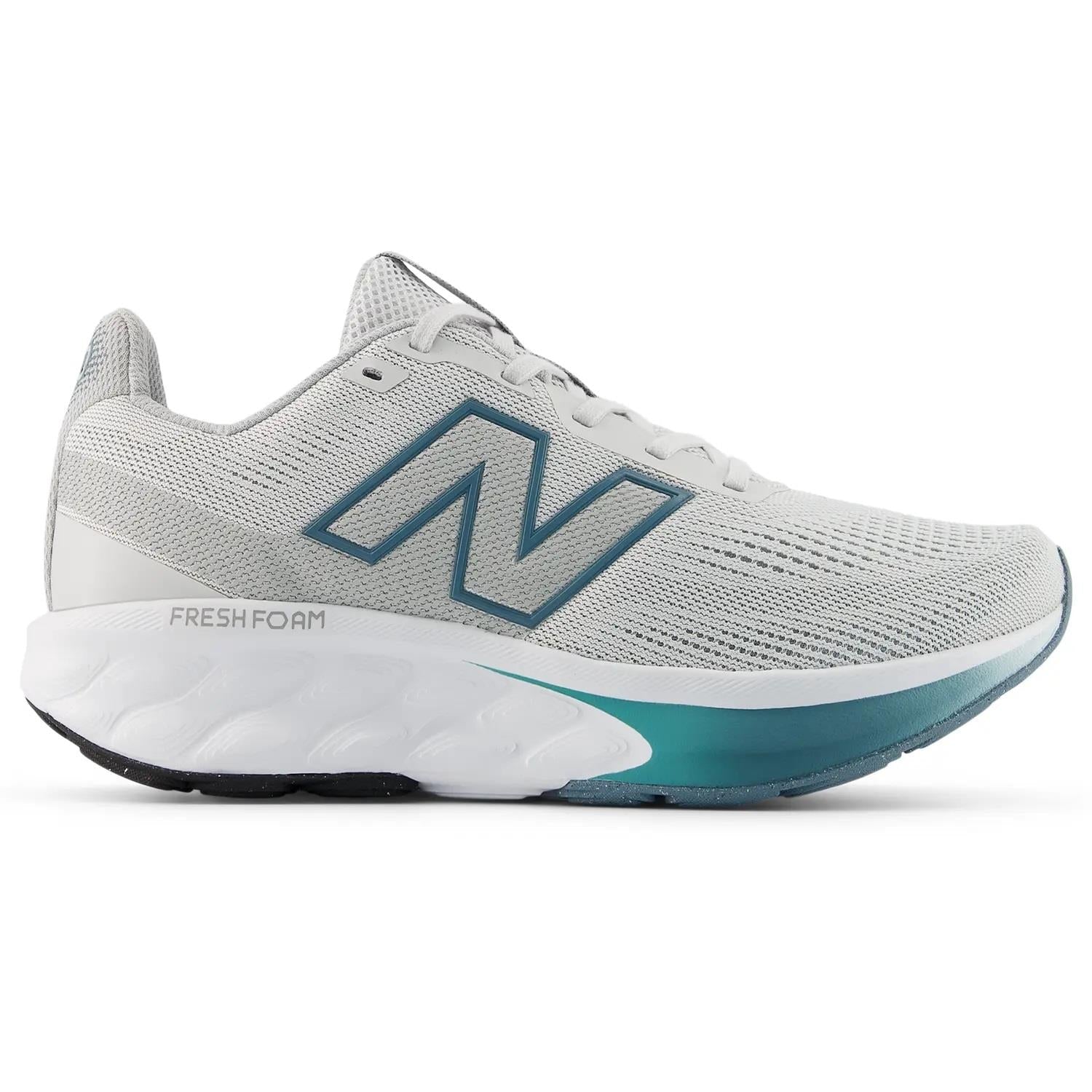 Women's Wide Fit New Balance M5206IE Walking/Running Trainers - Fresh Foam