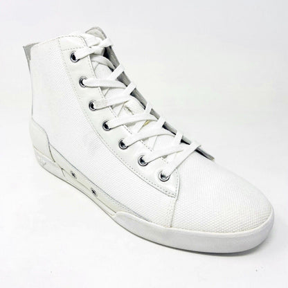 Creative Recreation Select CR Luzi White Mens Casual Sneakers CR15510