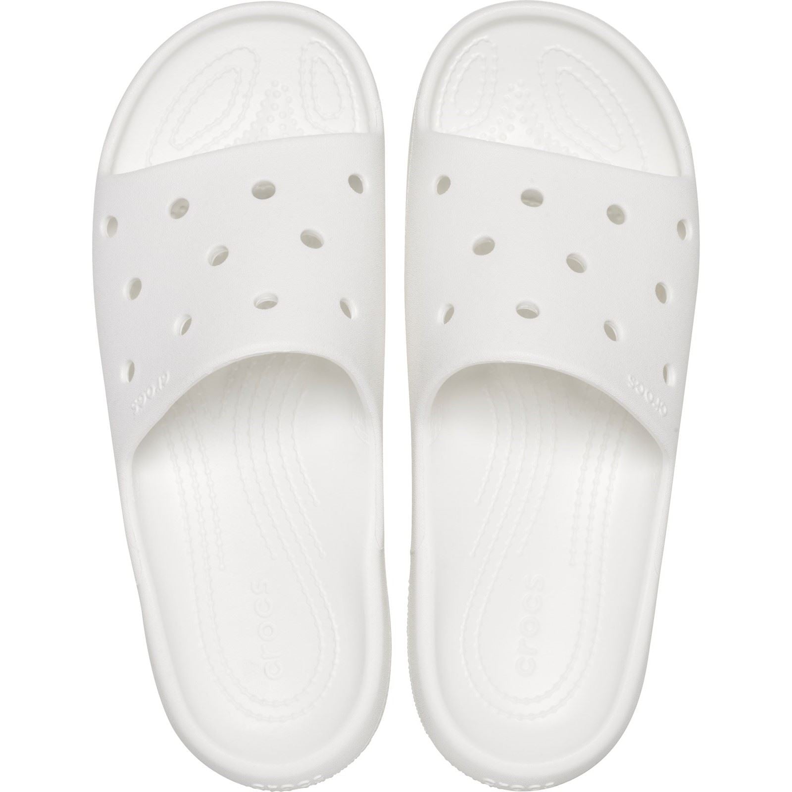 Women's Crocs 209401 Classic Slipper