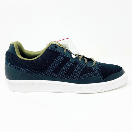 Adidas Campus 80s x Norse Projects Agravic Black Sesame Mens Primeknit BB5068