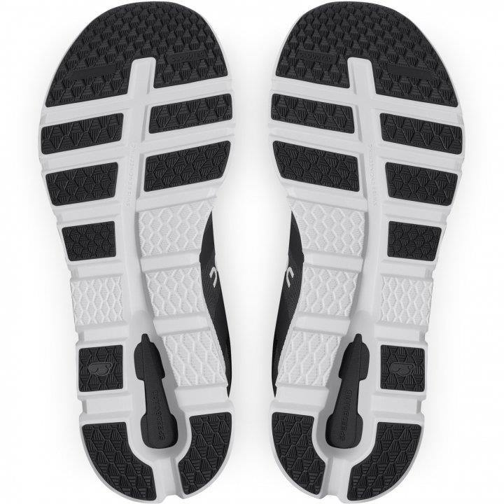 Women's Wide Fit On Cloudrunner Training Shoes