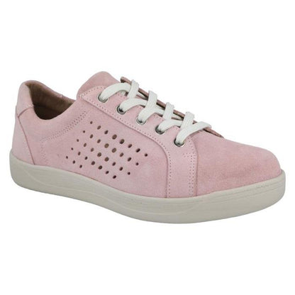 Women's Wide Fit DB Aleen Shoes