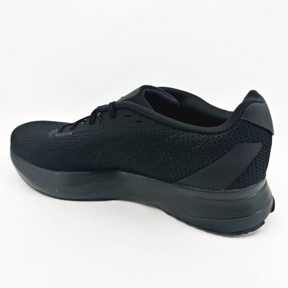 Adidas Duramo SL M Triple Black Mens Wide Width Running Shoes IF7254