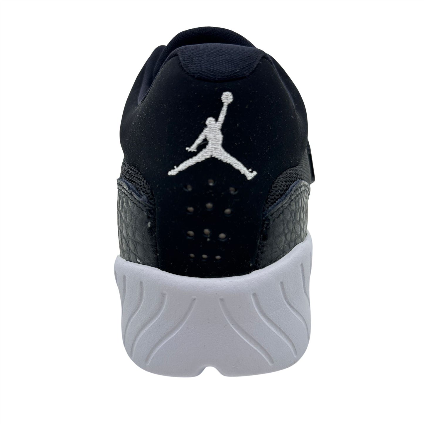 Jordan J23 Black White Mens Athletic Sneaker