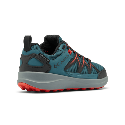 Columbia Peak Freak Rush WP Junior