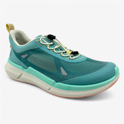 ECCO Biom 2.2 Aquatic Pagoda Womens Athletic Fuidform Sneaker