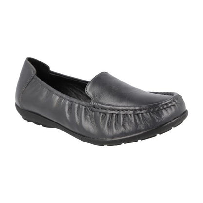 Women's Wide Fit DB Partridge Loafer Shoes