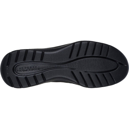 Women's Wide Fit Skechers 138100 Slip-ins On The Go Flex Excellency Shoes