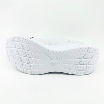Adidas Puremotion Adapt SPW White Womens Wide Width Running Shoes ID6992
