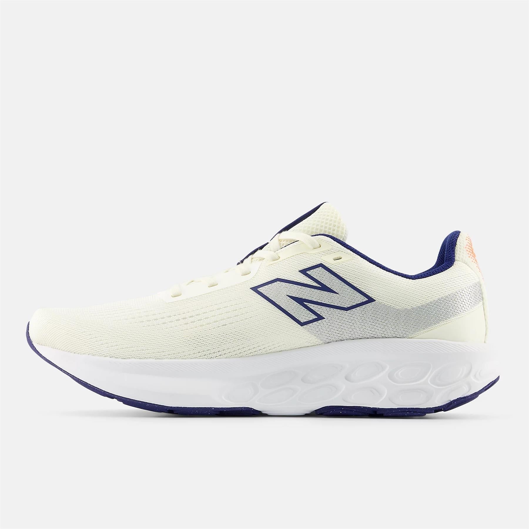 Women's Wide Fit New Balance M5204O9 Walking/Running Trainers - Fresh Foam