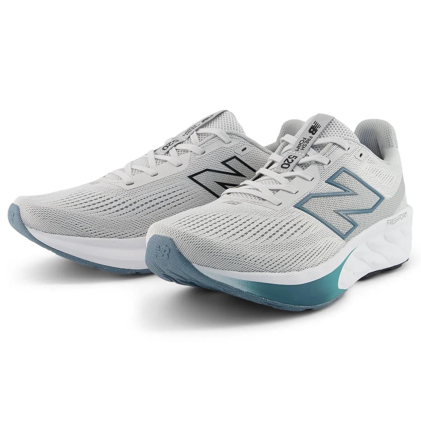 Women's Wide Fit New Balance M5206IE Walking/Running Trainers - Fresh Foam