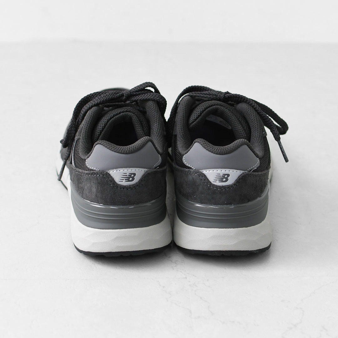 Women's Wide Fit New Balance MW880B Walking/Running Trainers - Fresh Foam