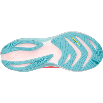 Women's Wide Fit Skechers 172200 Aero Spark Trainers