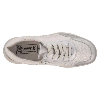 Women's Wide Fit DB Lauren Trainers