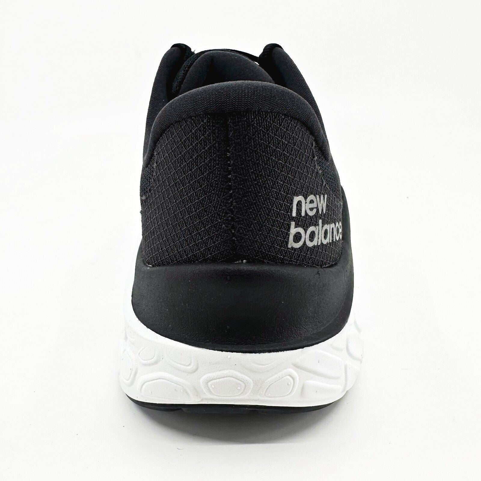 New Balance Fresh Foam X Kaiha Road Black Gray Mens Running Shoes MKAIRLK1