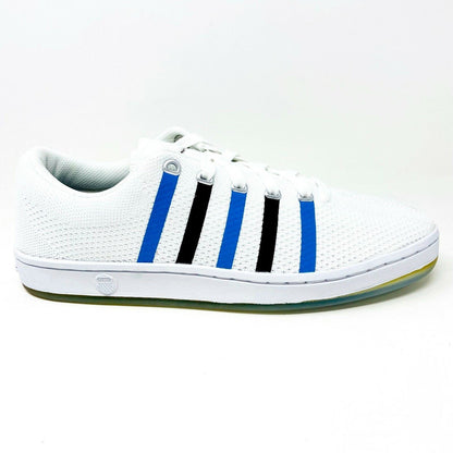 K-Swiss x Gary Vee Classic 88 Clouds & Dirt White Mens Sneakers 06174 191