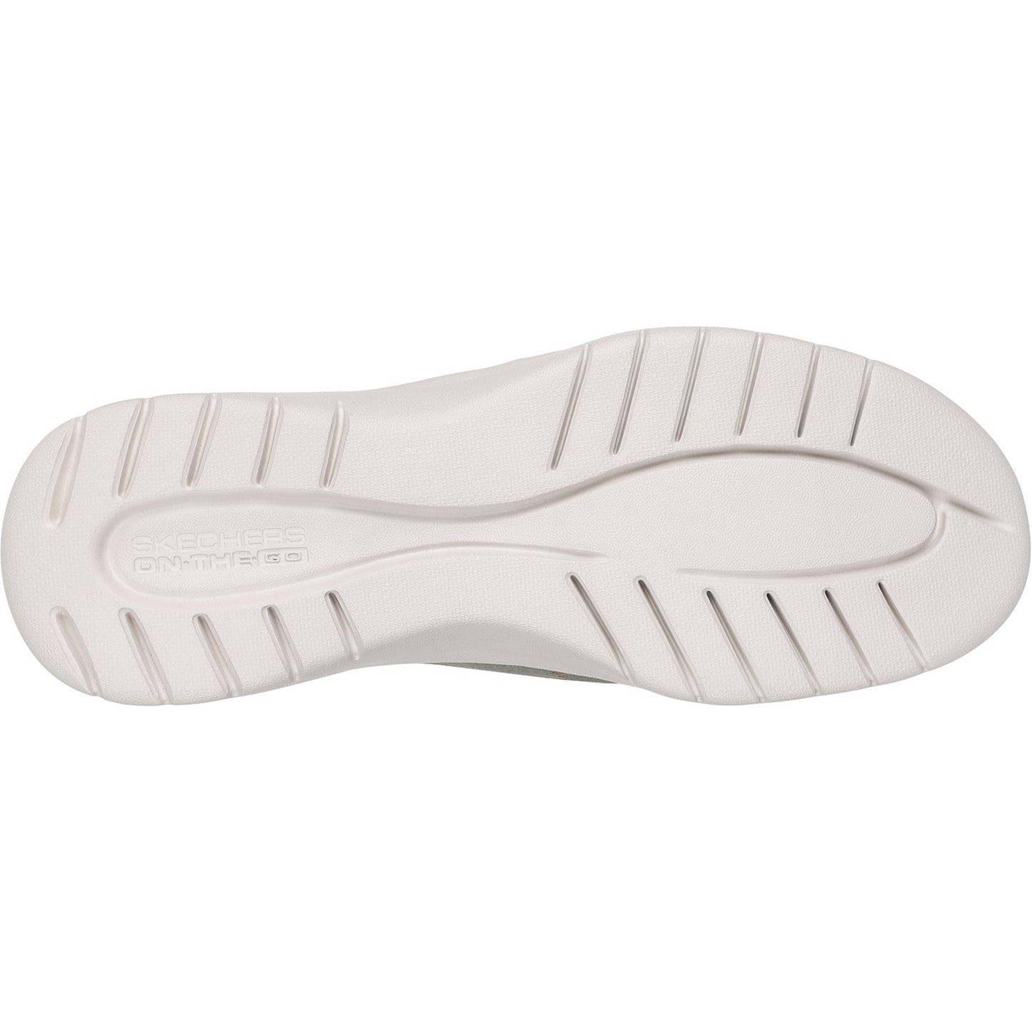 Women's Wide Fit Skechers 136536 Slip-ins On The Go Flex Palmilla Trainers